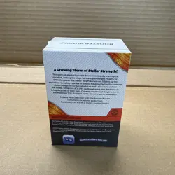 Pokemon TCG Scarlet & Violet Surging Sparks Booster Bundle New / Factory Sealed - Image 2