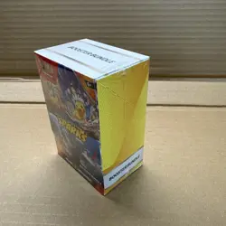 Pokemon TCG Scarlet & Violet Surging Sparks Booster Bundle New / Factory Sealed - Image 4