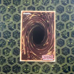 Yugioh Brain Control LCYW-EN074 1st Edition Secret Rare - Image 2