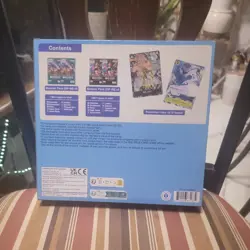 One Piece TCG Illustration Box EX Edition, Sealed - Image 2
