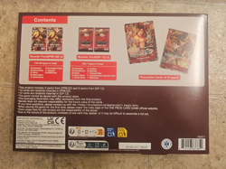 One Piece Illustration Box IB05 + IB06 Vol 5 & 6 - ENG Sealed NEW Lot Of 4 - Image 3