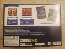 One Piece Illustration Box IB05 + IB06 Vol 5 & 6 - ENG Sealed NEW Lot Of 4 - Image 5