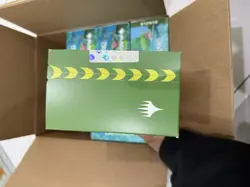 IN HAND | Magic The Gathering Bloomburrow Bundle| 9 Play Boosters | MTG Sealed - Image 2