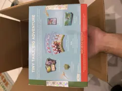 IN HAND | Magic The Gathering Bloomburrow Bundle| 9 Play Boosters | MTG Sealed - Image 3