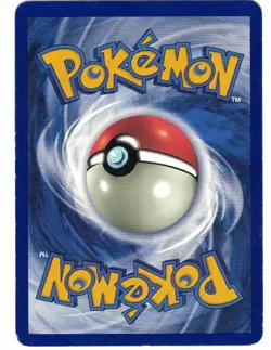 Pokemon Flareon Holo Card Jungle 3/64 - Image 2