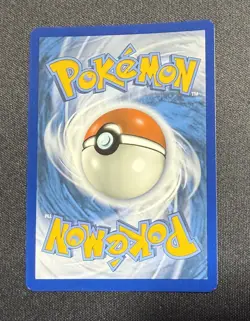 Pokemon TCG Flapple 022/192 Rebel Clash League Promo - Excellent - Image 2