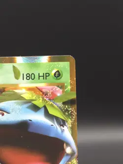 Pokemon Venusaur EX Ultra Rare Holo Evolutions 1/108 180 HP 2016 - Image 3