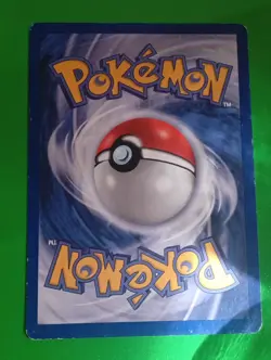 Carte Pokemon Nidoran 57/64 1999 Wizards - Image 2
