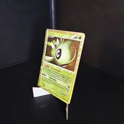 Celebi 92/102 Prime Pokemon TCG Triumphant LP. CLEAR OUT SALE! - Image 3