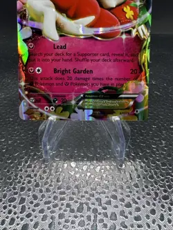 Pokemon TCG: Florges EX 67/119 - Ultra Rare - Phantom Forces - *LP* - Image 4