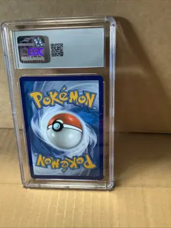 Braixen - 026/195 Silver Tempest Reverse Holo Pokemon - NM/MINT9 - Image 2