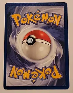 Pokemon TCG Dark Vileplume 30/82 Team Rocket Regular 1st Edition - Image 2