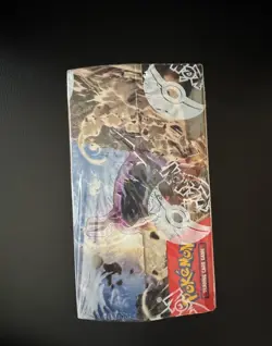 Pokemon TCG Scarlet & Violet Paldea Evolved Booster Box Factory Sealed - Image 2