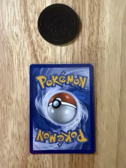 Pikachu + Coin 051/162 Stamped 2026 Pokemon Day 30th Anniversary Holo - Image 2