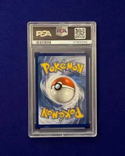 PSA 10 Sylveon Vmax #212 SWSH Evolving Skies 2021 Pokemon GEM MINT - Image 3