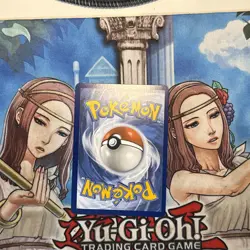 LP Basic Lightning Energy SVE 012 Reverse Holo Pokemon Prismatic Evolutions - Image 5