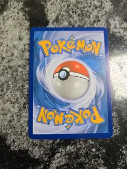Larvesta 12/101 Plasma Blast Reverse Holo Pokemon TCG NM - Image 4