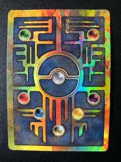 3 Ancient Mew Pokemon movie promo cards HP - Image 4
