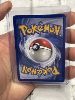 Raichu 29/62 Fossil Non Holo Rare Pokemon TCG Cards WOTC Vintage Nintendo LP - Image 3