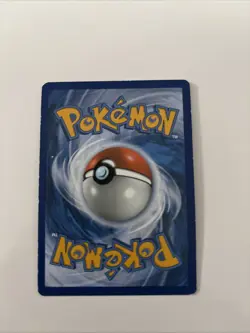 Pokemon Gyarados EX TCG Full Art Holo Ultra Rare Card 114/122 MP - Image 2