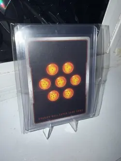 Bandai Dragon Ball Super Card Game Majin Buu, Evil SB01-036 - Image 2