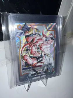 Bandai Dragon Ball Super Card Game Majin Buu, Evil SB01-036 - Image 3
