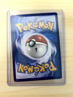 Pokemon Chinese Anniversary Gift Box Promo Card Alola friends S-P-081 #9 - Image 3