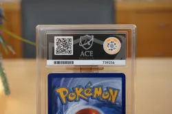 Pokemon TCG | Umbreon 176 Espeon 175 Ace 10/9 | Prismatic Evolutions Promo Cards - Image 4