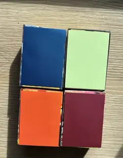 Dragon Shield Sleeves Set #5 - Image 4