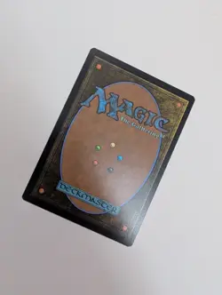 MTG - Mortify - Commander: Final Fantasy NM/M Condition - Image 3