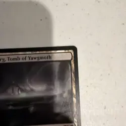 MTG Urborg, Tomb of Yawgmoth Core Set 2015 (M15) Regular NM - Image 3