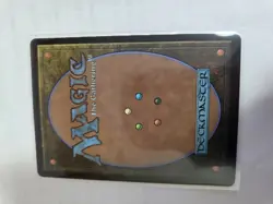 MTG, Genesis Ultimatum (Borderless)-Special Guests Foil NM - Image 2