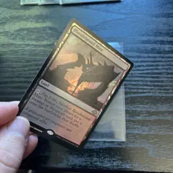 Bloodstained Mire Modern Horizons 3 Foil - Image 2