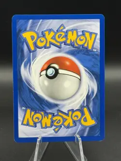 Sabrina’s Gastly 93/132 Pokemon Gym Heroes Unlimited Common MP - Image 2