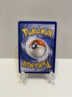 Pokemon Breeder 73/73 Shining Legends Holo Full Art Trainer Pokemon TCG Card - Image 2