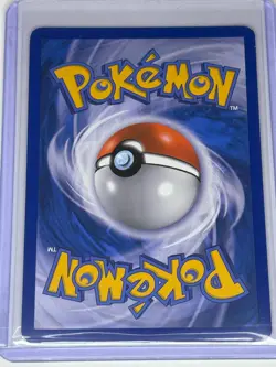 Latias #HGSS10 Pokemon Promo HOLO NM - Image 2