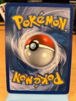 Pokemon TCG Scraggy (Cracked Ice Holo, BW25) - Black and White Promos – MP - Image 2