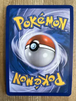 Pokemon TCG Volbeat Triumphant 82/102 Reverse Holo Common NM - Image 2