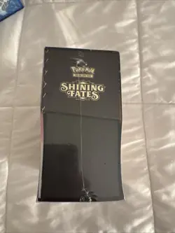 Pokemon TCG Shining Fates Elite Trainer Box - 29080817 820650808173 - Image 2