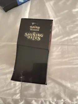 Pokemon TCG Shining Fates Elite Trainer Box - 29080817 820650808173 - Image 4