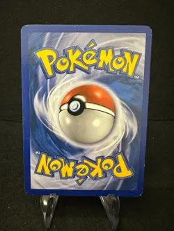 Pidgeotto 58/132, 2007 Diamond & Pearl Secret Wonders, Pokemon, LP - Image 2