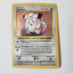 Shadowless Base Set With Binder (Near Complete 91/102) NM - DMG Pokemon WOTC - Image 4