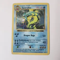 Shadowless Base Set With Binder (Near Complete 91/102) NM - DMG Pokemon WOTC - Image 5