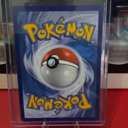Pokemon TCG Typhlosion 20/162 XY BREAKthrough Holo - Image 2
