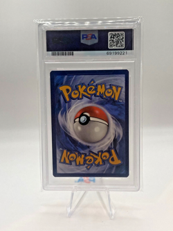 Pokemon 2022 BSP FA Charizard v Ultra-Premium Collection SWSH260 PSA Mint 9 - Image 2