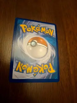 Pokemon TCG Honchkrow GX Unbroken Bonds 109/214 Holo Ultra Rare - Image 2