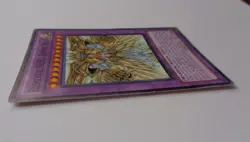 Elemental HERO Divine Neos RYMP-EN020 (Common, 1st Ed, Played / MP) Yugioh - Image 2