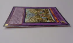 Elemental HERO Divine Neos RYMP-EN020 (Common, 1st Ed, Played / MP) Yugioh - Image 3