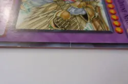 Elemental HERO Divine Neos RYMP-EN020 (Common, 1st Ed, Played / MP) Yugioh - Image 4