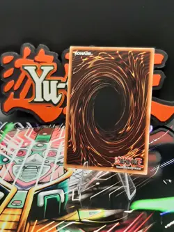 Yu-Gi-Oh! Dominus Purge MZMU-EN125 Ultra Rare 1st Ed NM - Image 2